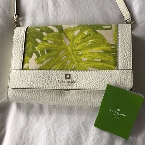 Stunning Authentic Brand New Kate Spade Purse